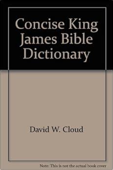 king james version bible dictionary|King James Bible Wordlist & Definitions .